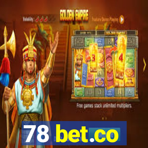 78 bet.co